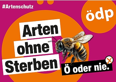 Artenschutz